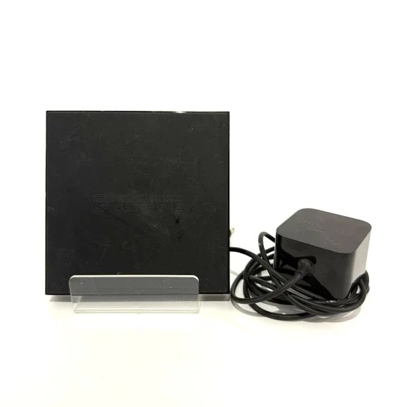 Amazon Fire TV Box CL1130 1st Gen HD Media Streamer W/ Power Adapter (NO REMOTE) - Picture 2 of 4